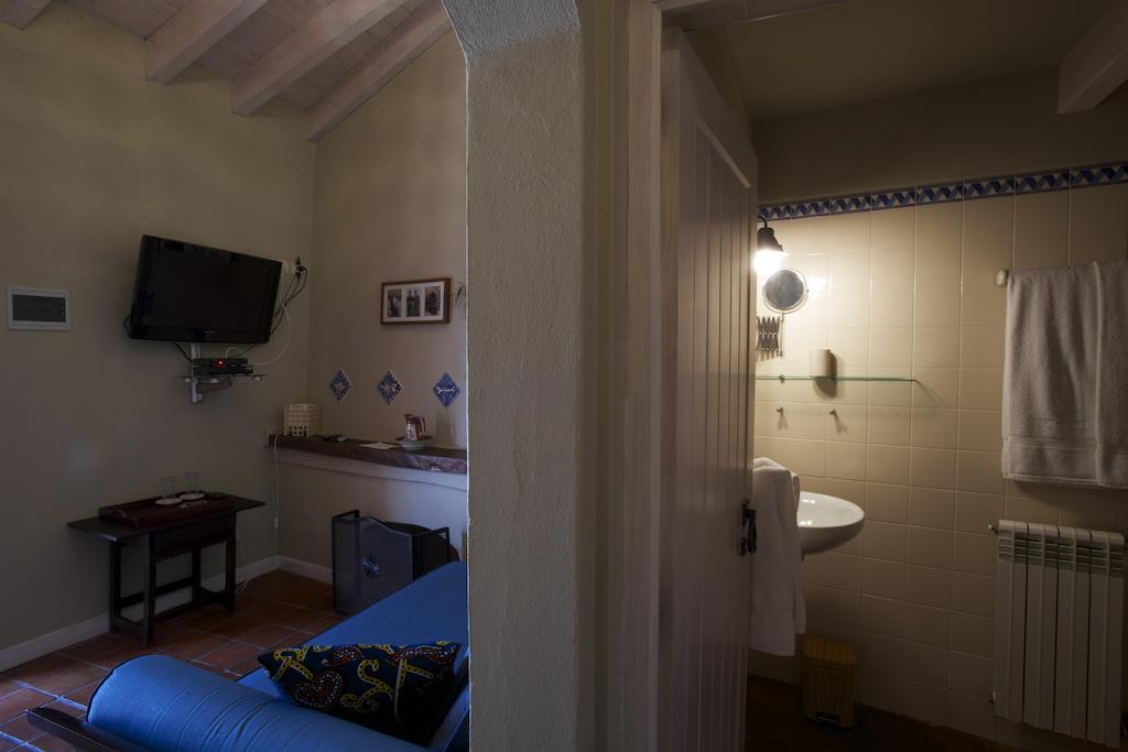 Gasthaus Monte Da Xica - Somente Adultos Zambujeira do Mar Zimmer foto