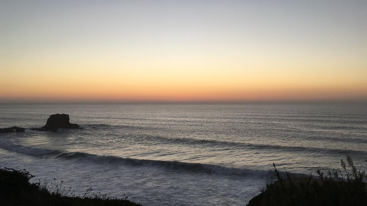 Gasthaus Monte Da Xica - Somente Adultos Zambujeira do Mar Exterior foto