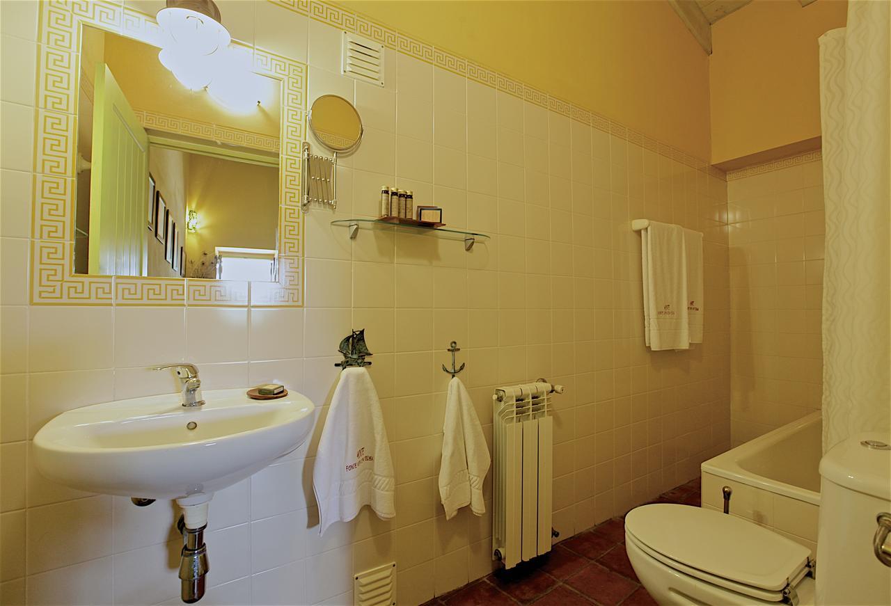 Gasthaus Monte Da Xica - Somente Adultos Zambujeira do Mar Exterior foto