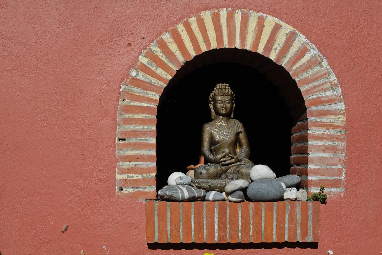 Gasthaus Monte Da Xica - Somente Adultos Zambujeira do Mar Exterior foto